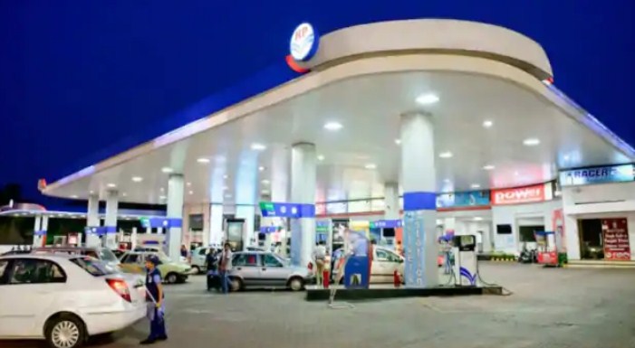Petrol, Diesel Prices Touch Fresh All-Time Highs On Wednesday